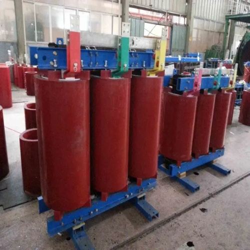 祁县SCB10-250KVA干式变压器