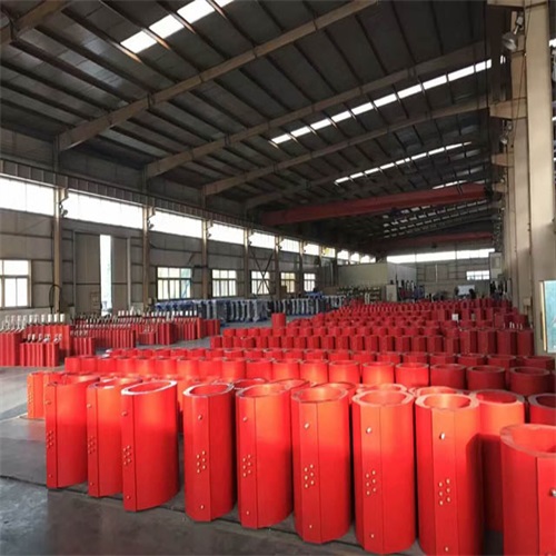祁县SCB13干式变压器