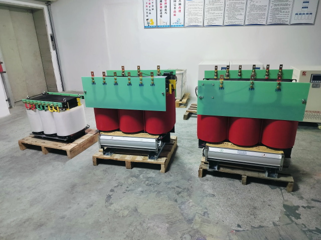 祁县KS11-1000KVA矿用变压器